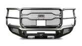 2017-2022 FORD F-250/F-350/F-450/F-550 SUPER DUTY AMBUSH XT FRONT BUMPER (NON-WINCH)