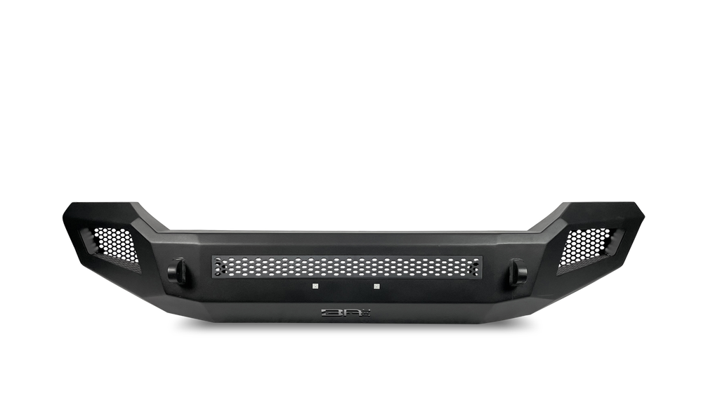 2011-2016 FORD F-250/F-350 SUPER DUTY AMBUSH FRONT BUMPER (NON-WINCH)