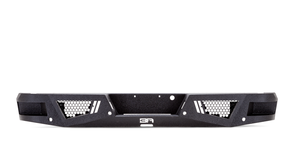 2015-2020 FORD F-150 ECO SERIES REAR BUMPER