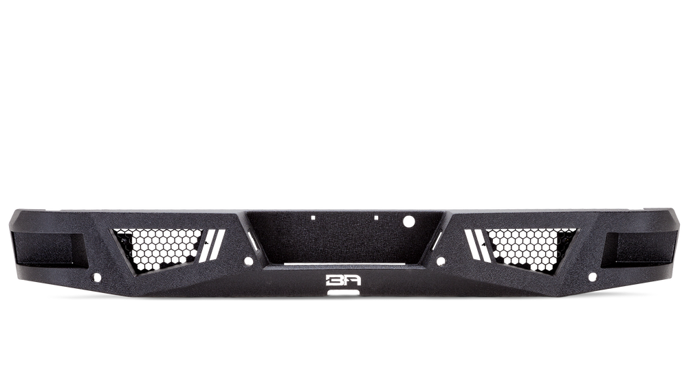 2009-2014 FORD F-150 ECO SERIES REAR BUMPER