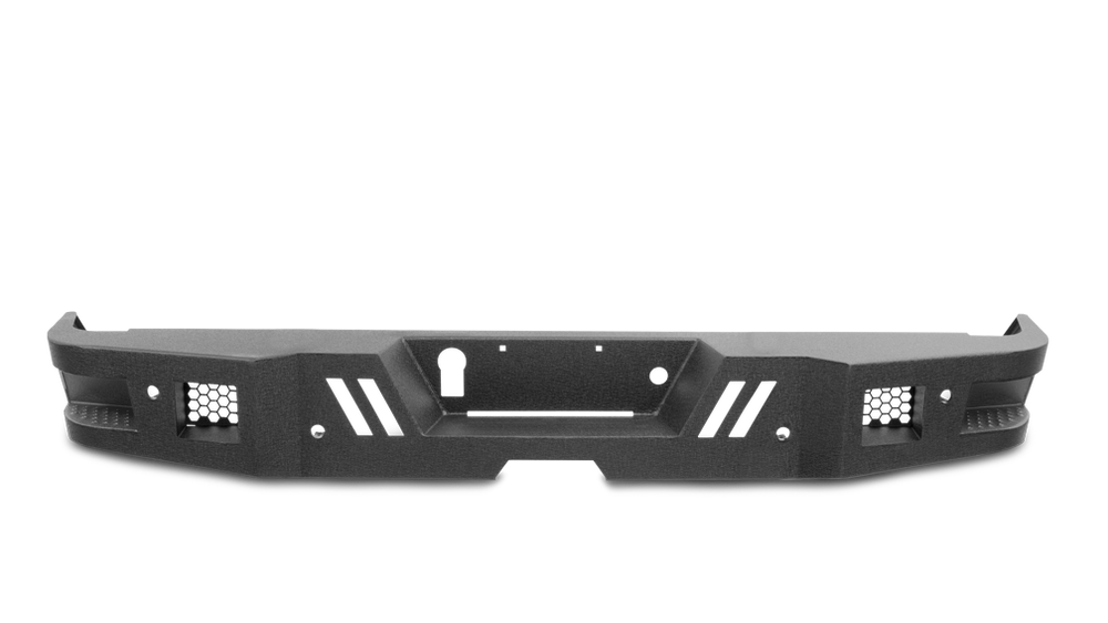 1999-2016 FORD F-250/F-350 ECO SERIES REAR BUMPER