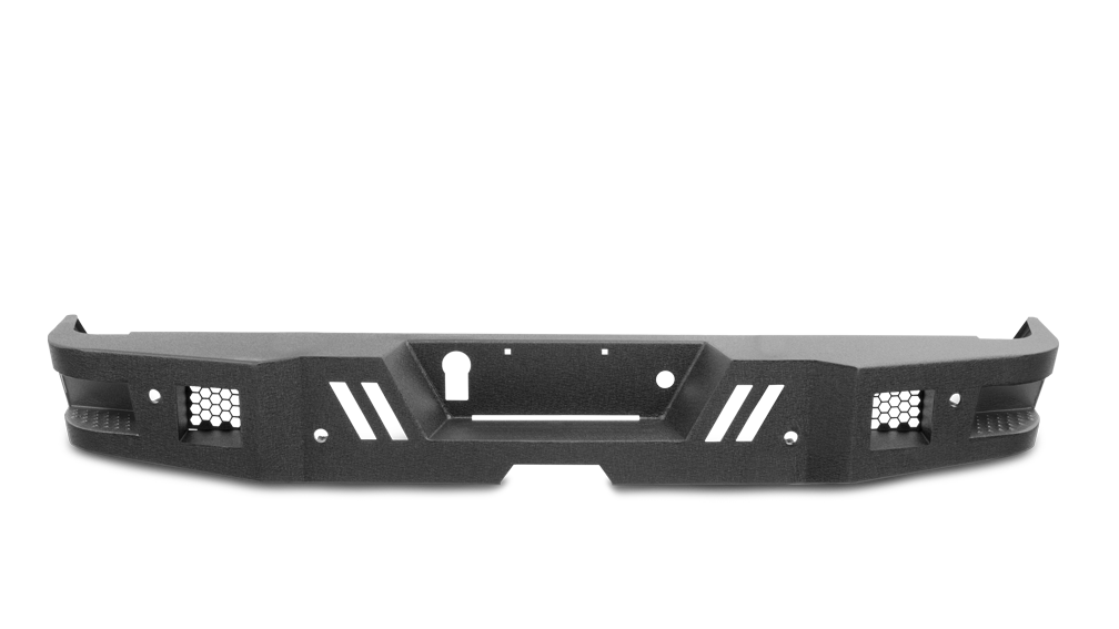 2017-2022 FORD F-250/F-350 ECO SERIES REAR BUMPER