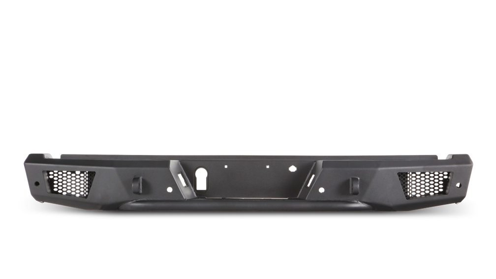 2015-2020 FORD F-150 AMBUSH REAR BUMPER