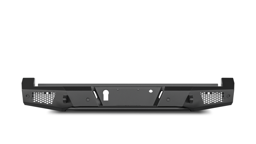 2017-2022 FORD F-250/F-350/F-450/F-550 SUPER DUTY AMBUSH REAR BUMPER