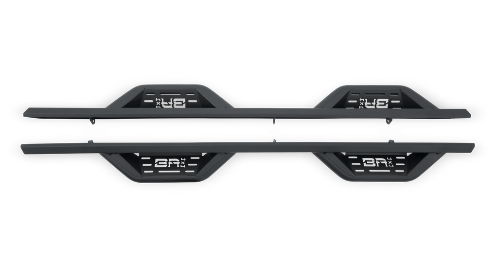 BODY ARMOR 4X4 1999-2016 FORD F-250/F-350/F-450/F-550 SUPER DUTY CREW ...