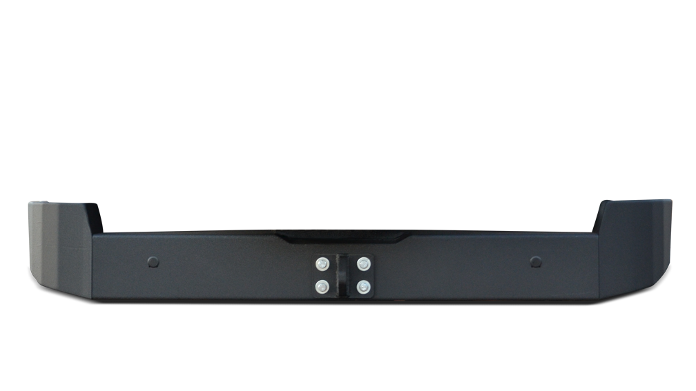 2007-2014 TOYOTA FJ CRUISER REAR BUMPER