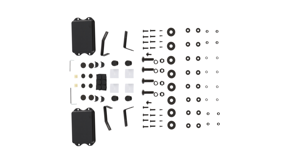 2019-2024 CHEVROLET SILVERADO/GMC SIERRA 1500 AMBUSH REAR BUMPER