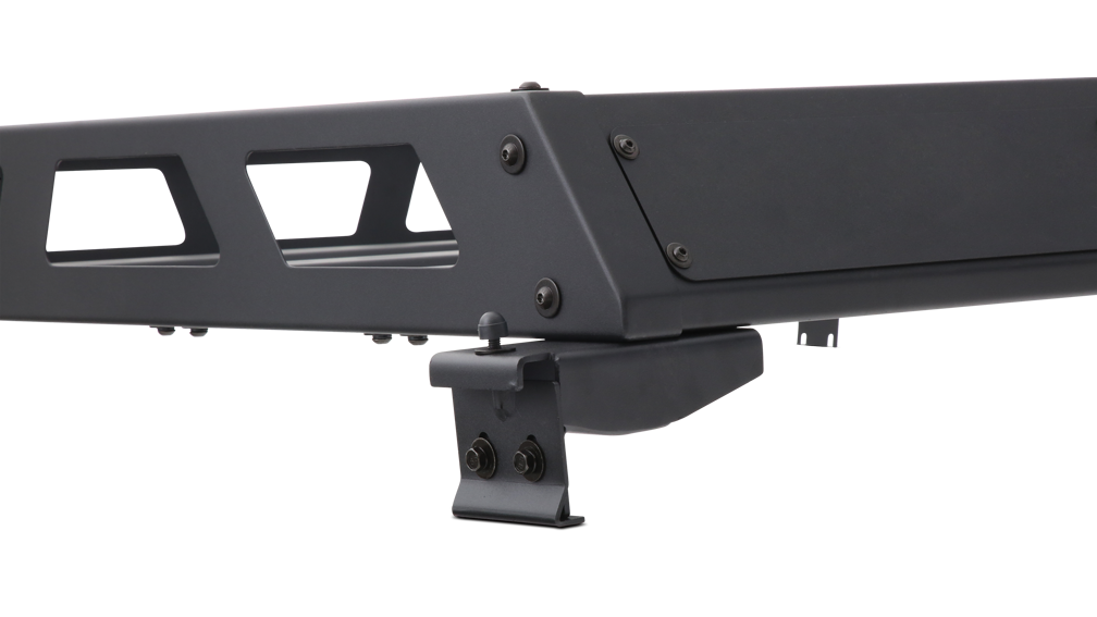 2007-2018 JEEP WRANGLER JK ROOF RACK MOUNT KIT