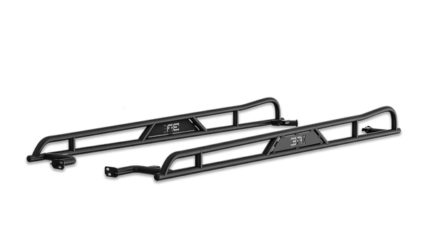 Body Armor 4x4 - Subaru