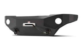 2005-2011 TOYOTA TACOMA FRONT WINCH BUMPER