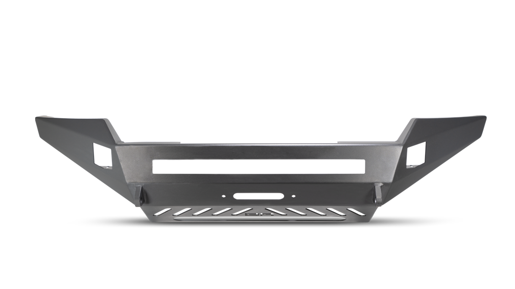 2016-2023 TOYOTA TACOMA PRO SERIES FRONT WINCH BUMPER