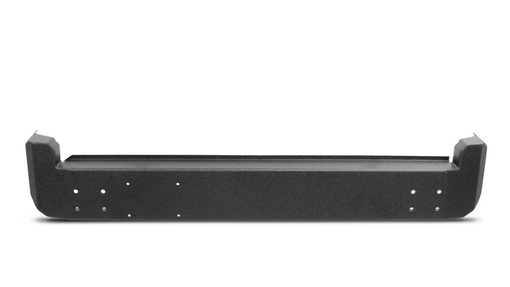 2005-2015 TOYOTA TACOMA REAR BUMPER