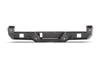 Rear Bumpers