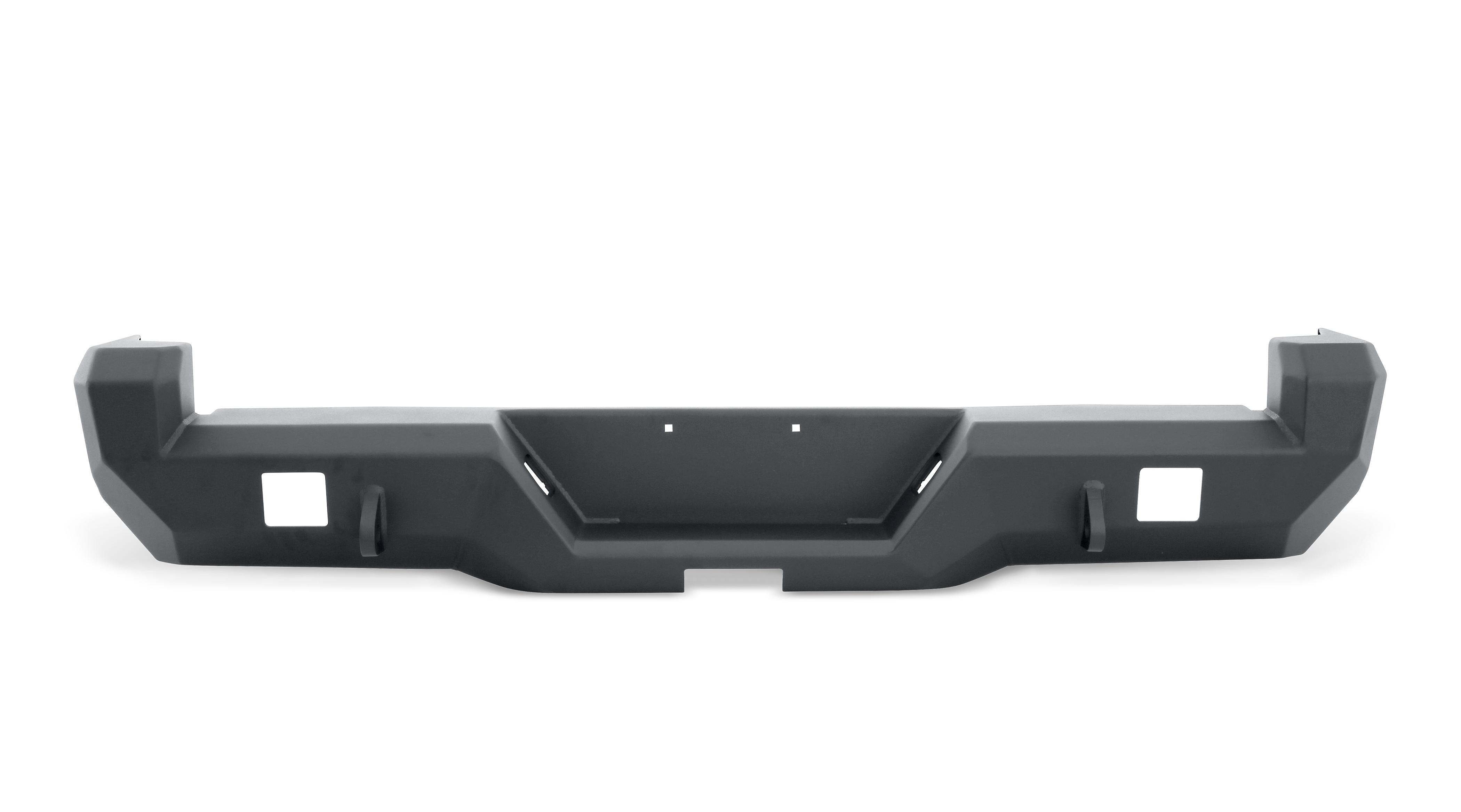 2005-2015 TOYOTA TACOMA PRO SERIES REAR BUMPER