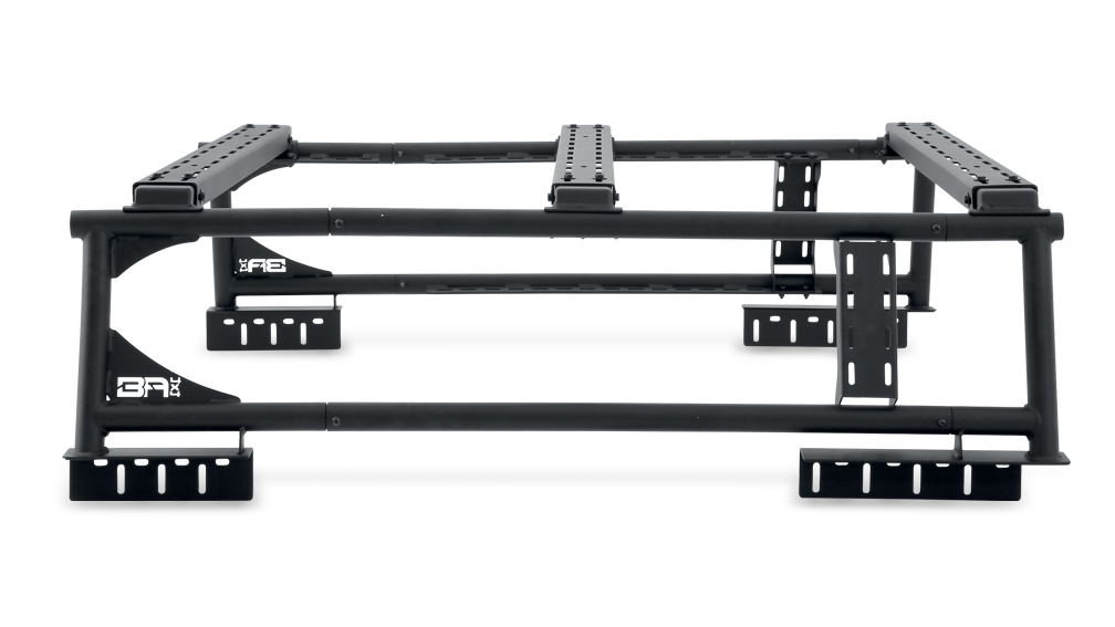 UNIVERSAL OVERLAND RACK CROSS BARS FOR TK-6125(FULL SIZE)