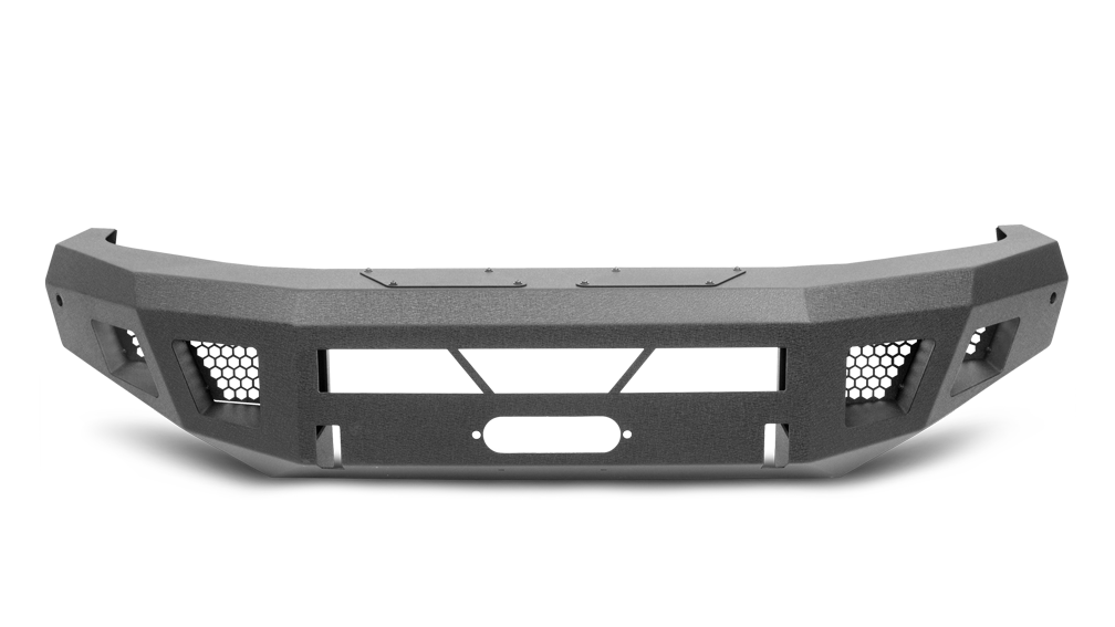 2014-2021 TOYOTA TUNDRA ECO SERIES FRONT WINCH BUMPER